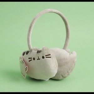 Pusheen Earmuffs - Winter Box Exclusive